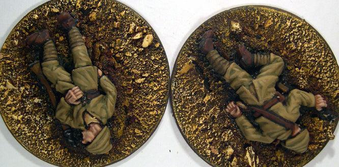 Woodbine Design - TURK07 Casualties (4)