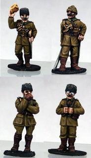 Woodbine Design - TURK13 Battalion Command (4)