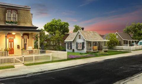 Woodland Scenics O Picket Fence - Image 3