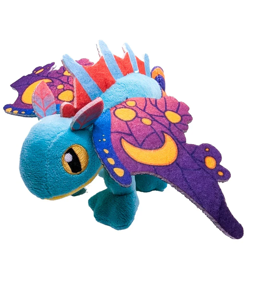 World of Warcraft Mini Plush - Image 2