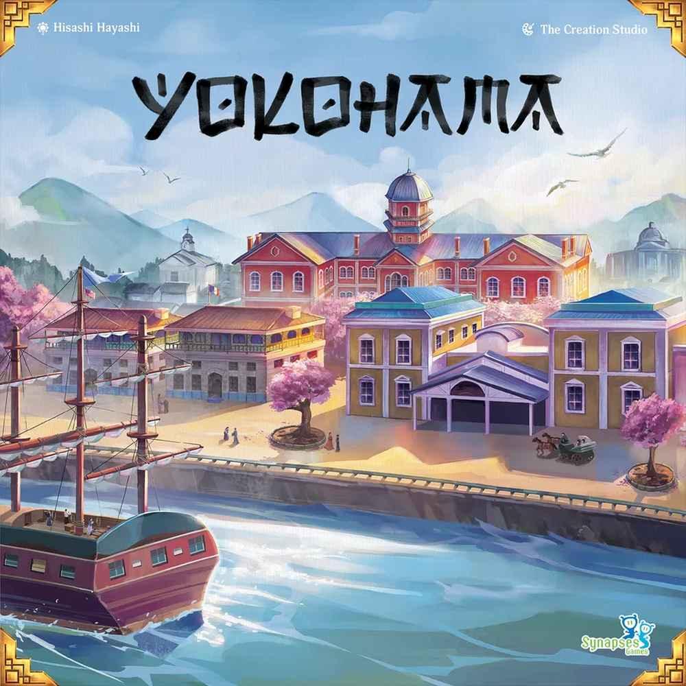 Yokohama - Image 2