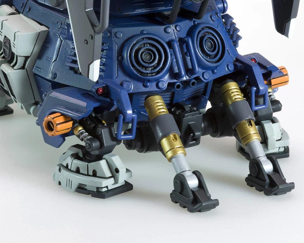 Zoids RZ-013 BUSTER TORTOISE - Image 4