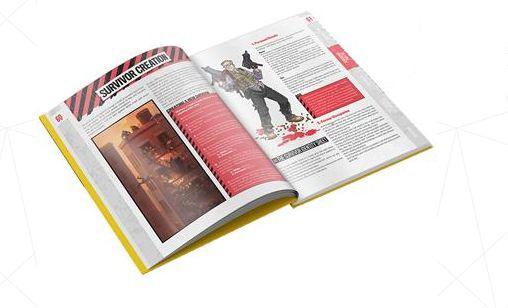Zombicide: Chronicles RPG – Core Rulebook - Image 2