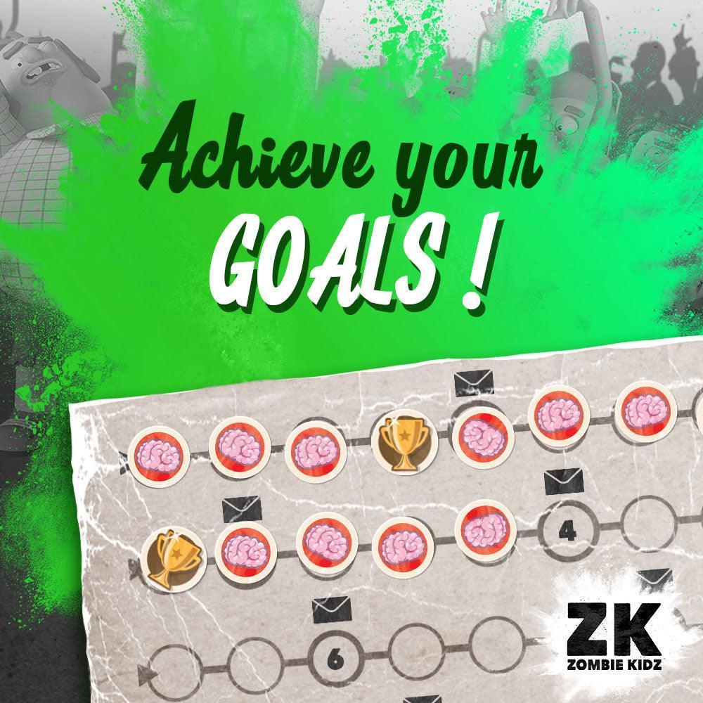Zombie Kidz Evolution - Image 4