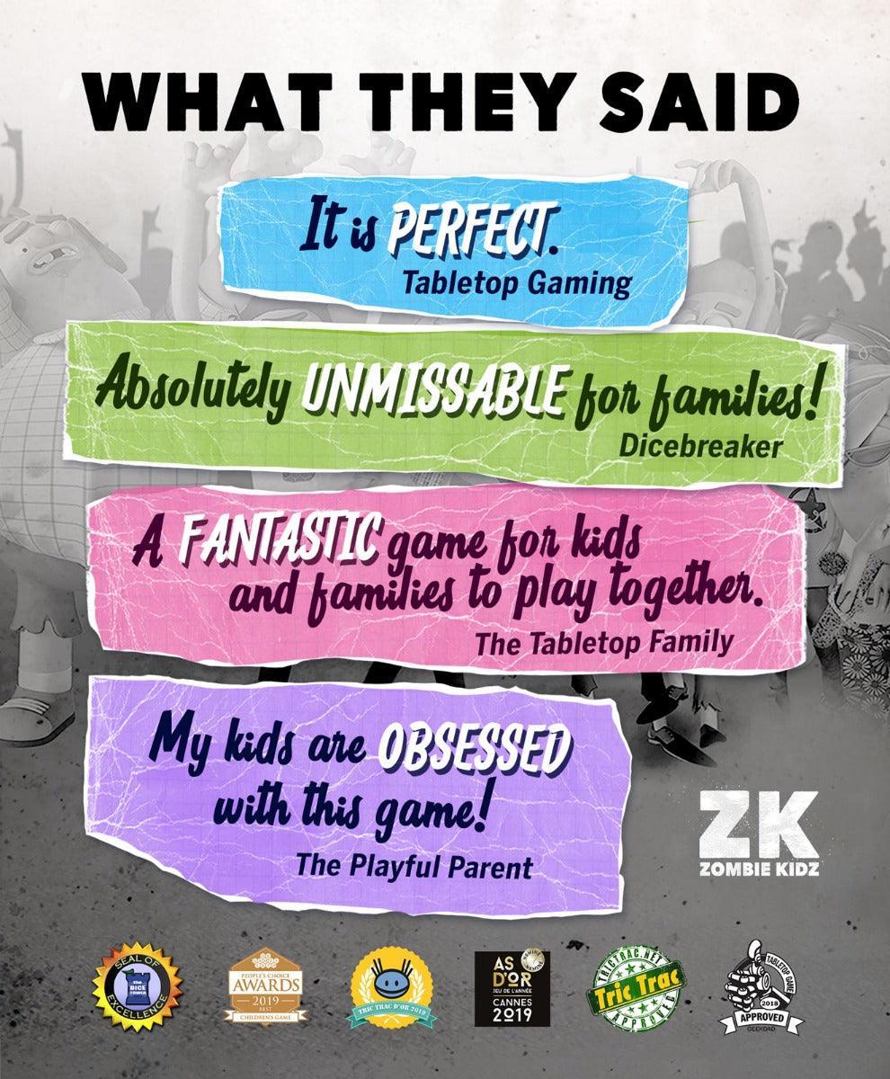 Zombie Kidz Evolution - Image 6